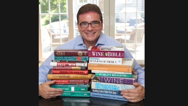 Stamford Entrepreneur Nicola Tarzia, 62, Mayor Hopeful and Civic Leader, Passes Away