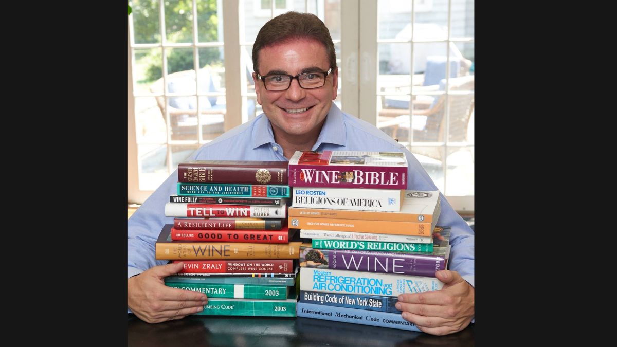 Stamford Entrepreneur Nicola Tarzia, 62, Mayor Hopeful and Civic Leader, Passes Away