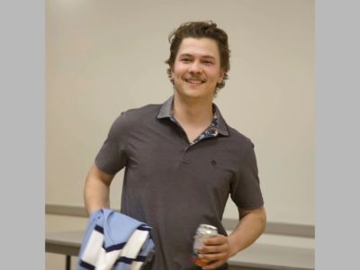 Kenaston, SK Hockey Community Mourns the Tragic Passing of Blizzard’s Player Nolan Haugen