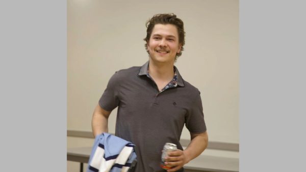 Kenaston, SK Hockey Community Mourns the Tragic Passing of Blizzard’s Player Nolan Haugen
