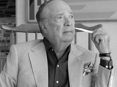 Olivier Creed Death Remembering a Life of Legacy, Creativity, and Lasting Influence in the Fragrance World