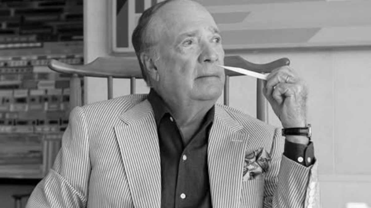 Olivier Creed Death Remembering a Life of Legacy, Creativity, and Lasting Influence in the Fragrance World