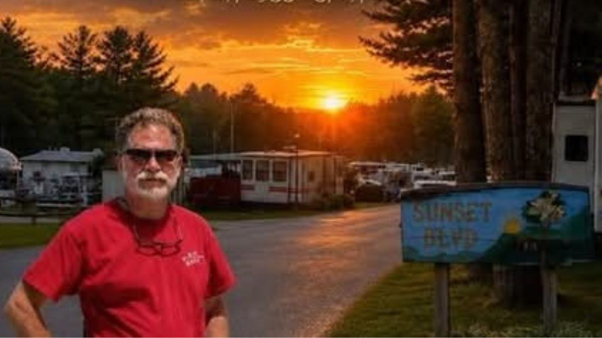 Peter Brown Death Family and Friends Mourn a Beloved Life Remembered for Kindness and Legacy