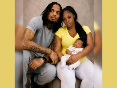 Detroit, Michigan Shooting Reportedly Leaves Two Siblings Rita Kholdd And Oilbase “Deadzoneraye DaGoat” Dead in Targeted Attack