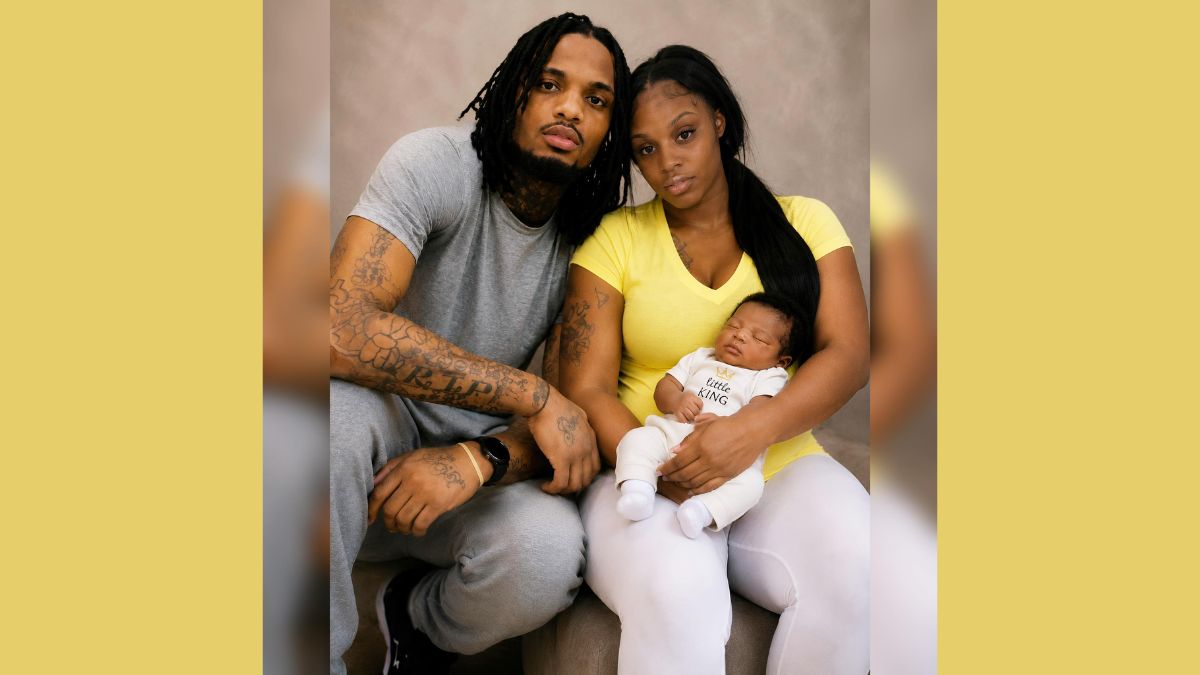 Detroit, Michigan Shooting Reportedly Leaves Two Siblings Rita Kholdd And Oilbase “Deadzoneraye DaGoat” Dead in Targeted Attack