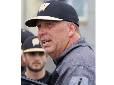 Northern Virginia Baseball Loses Its Biggest Champion: Remembering Rob Hahne