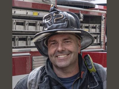 Boston Firefighter Robert Kilduff Jr., 24, Dies in Line of Duty After Falling at Dorchester House Fire
