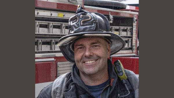 Boston Firefighter Robert Kilduff Jr., 24, Dies in Line of Duty After Falling at Dorchester House Fire