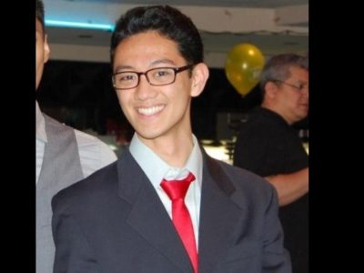 Saint Joseph High School Official Roel Mercado Trends Online Following Arrest Rumors in Metuchen