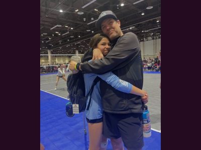 Longtime Vision Volleyball Coach Ron Whitmill Dies, Leaving Behind a Legacy That Touched Hundreds of Athletes