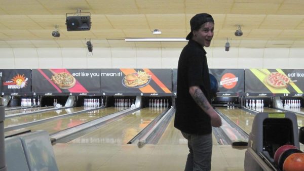 Asheville, NC, mourns Rorey Hipps: Local Skater and Bartender Passes Away Suddenly