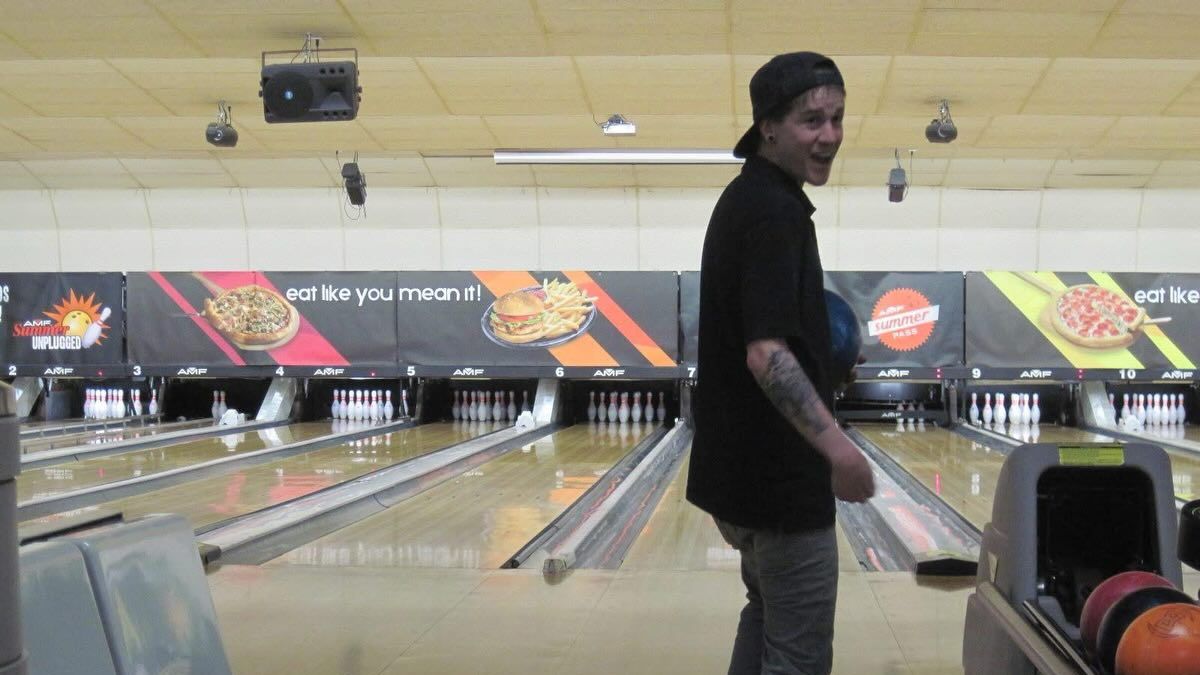 Asheville, NC, mourns Rorey Hipps: Local Skater and Bartender Passes Away Suddenly