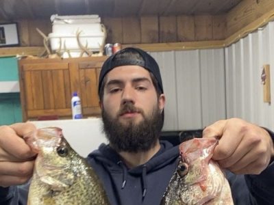 Ryan Cloe, 21, of Carthage Dead After Lake Ontario boating accident on Friday Afternoon