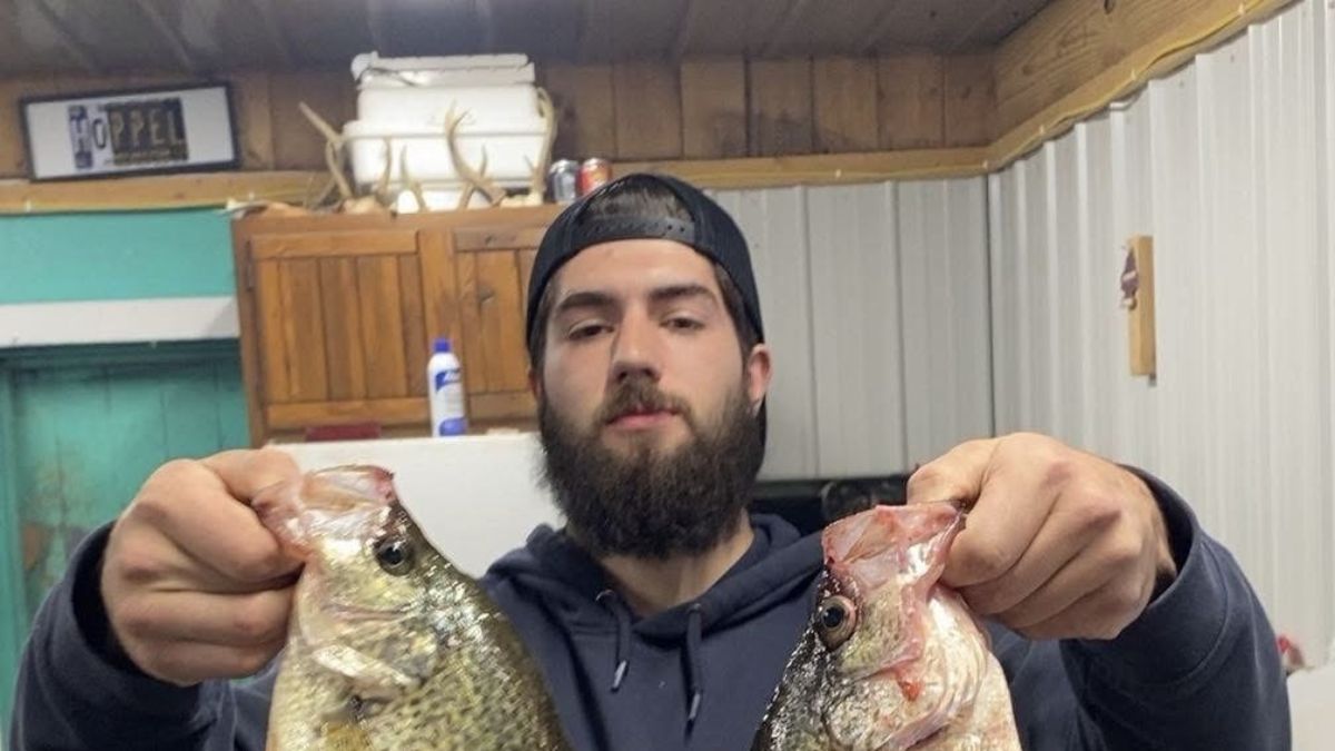 Ryan Cloe, 21, of Carthage Dead After Lake Ontario boating accident on Friday Afternoon