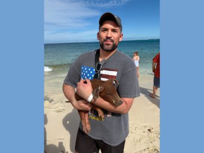 Sedona Red Rock High School Alumni Grieve Loss of Ryan Richardson, the Chicago Staff Member