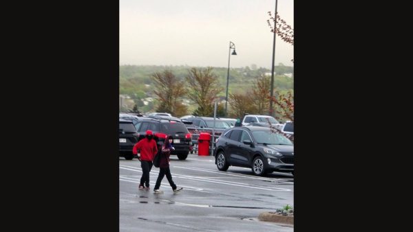 Masked Teens Threaten Shopper with Mace and Baton in Saint John Costco Parking Lot