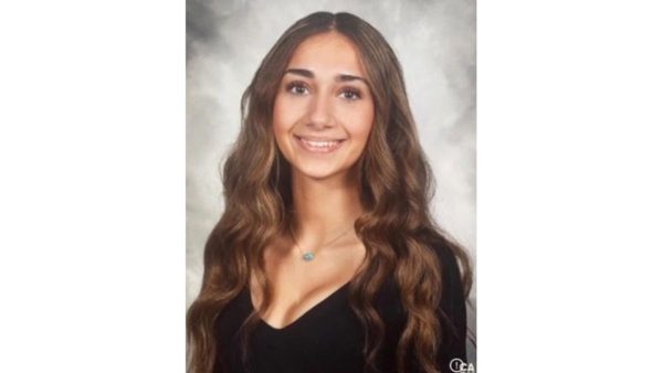Medford Lakes Community Mourns the Loss of 15-Year-Old Samantha Jean Singh