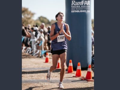 UIW Track Family in Mourning After Freshman Runner Sam Musgrave Killed in Crash