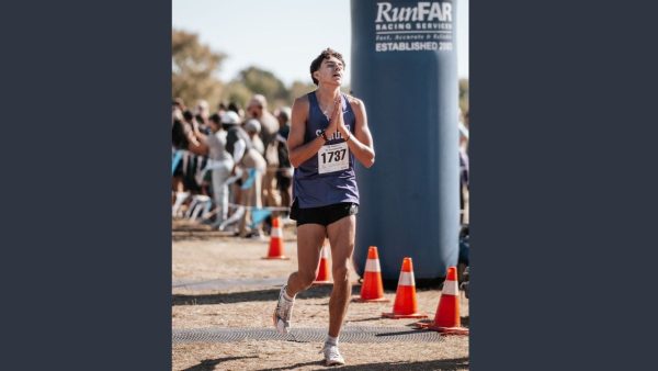 UIW Track Family in Mourning After Freshman Runner Sam Musgrave Killed in Crash