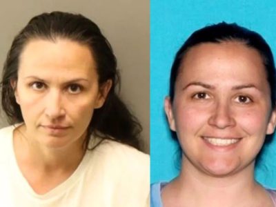 Riverside County Teacher Samantha Watson Arrested for Sexually Assaulting a Student at Moreno Valley Charter School