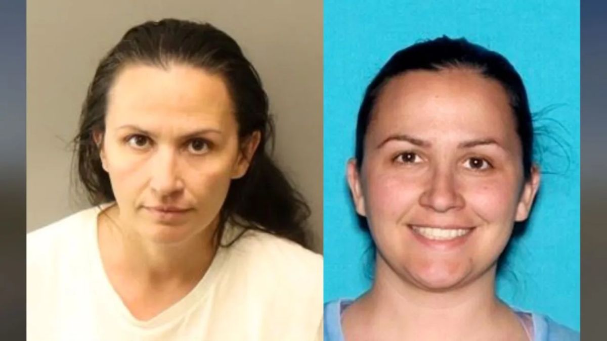 Riverside County Teacher Samantha Watson Arrested for Sexually Assaulting a Student at Moreno Valley Charter School