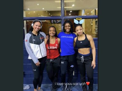 DeKalb, IL, mourns Sariyah Watson After Fatal Car Accident Claims Young UIC Athlete
