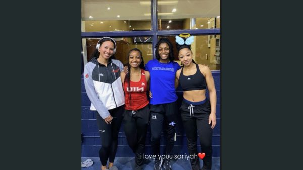 DeKalb, IL, mourns Sariyah Watson After Fatal Car Accident Claims Young UIC Athlete