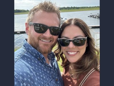 Clear Lake High School and University of Iowa alumnus Scott McIntire Dies, Family Asks for Prayers