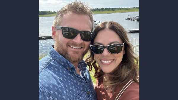 Clear Lake High School and University of Iowa alumnus Scott McIntire Dies, Family Asks for Prayers