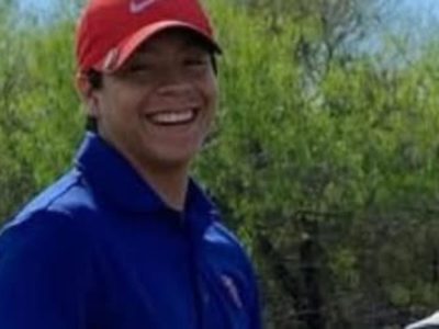 Remembering Sebastian Garcia and the Legacy of Love, Strength, and Kindness He Leaves Behind