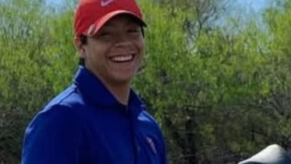 Remembering Sebastian Garcia and the Legacy of Love, Strength, and Kindness He Leaves Behind