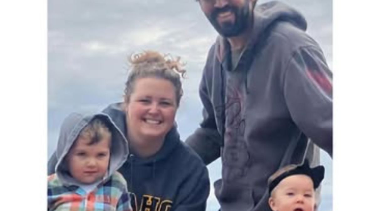 Shane and Melynda Willis Killed in Tragic Interstate 90 Crash Near Mitchell