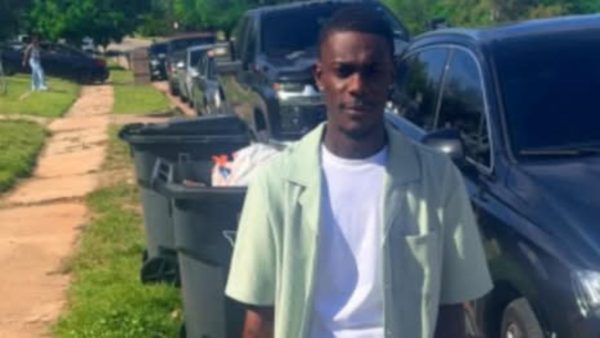 WFPD Identifies Shedarius Cochran as Victim in Fatal Mother’s Day Nightclub Shooting
