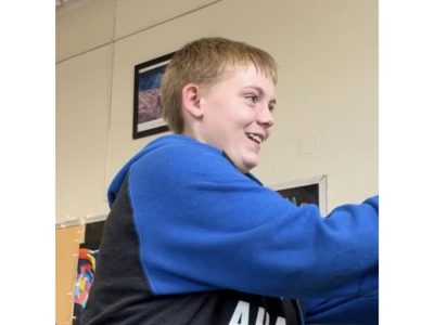 Randolph Teen Skylar See, 17, Killed in Motorcycle Crash One Day After 100-Mile Ride With His Dad