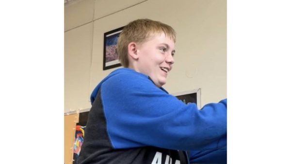 Randolph Teen Skylar See, 17, Killed in Motorcycle Crash One Day After 100-Mile Ride With His Dad
