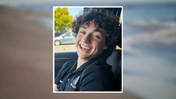 Pendleton High School Football Player, Spencer James, 16, Laid to Rest After Fatal Memorial Day Crash