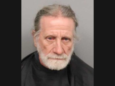 Former Wade Hampton Wrestling Coach, Steven John McCollister, 61, Charged With Criminal Sexual Conduct