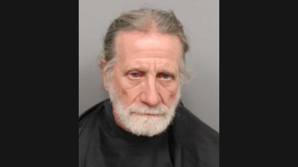 Former Wade Hampton Wrestling Coach, Steven John McCollister, 61, Charged With Criminal Sexual Conduct