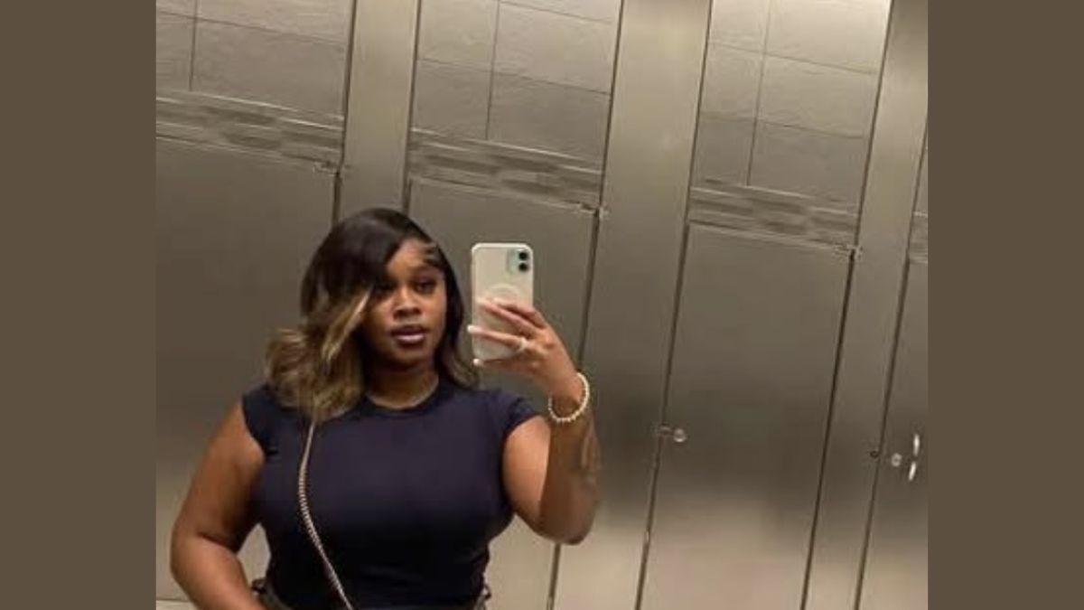 Baton Rouge Woman Taniya Smith, 24, Killed in West Baton Rouge Parish Crash