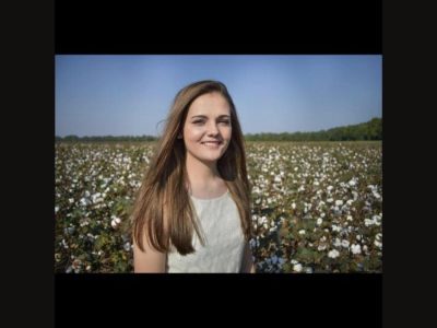 Baton Rouge Balcony Fall Claims Life of Angola Prison Lieutenant Taylor Ganey, 26