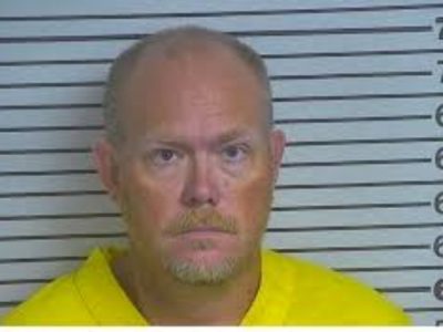 FCAHS Teacher Thomas Chambliss Arrested Thursday on Embezzlement Charge