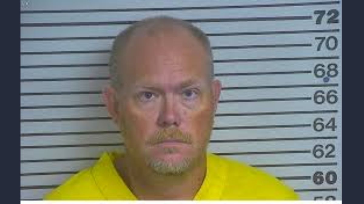 FCAHS Teacher Thomas Chambliss Arrested Thursday on Embezzlement Charge