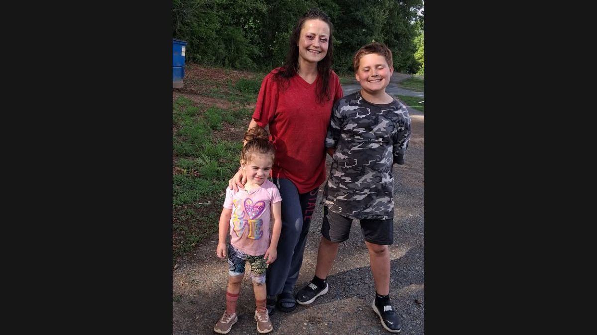 Stanly County Woman, Tiffany Mauldin, 34, Dies in Head-On Crash on U.S. Highway 52 Near Albemarle