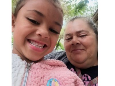 Lexington Woman Tina Hamilton Remembered as a Community Mother Who Never Met a Stranger