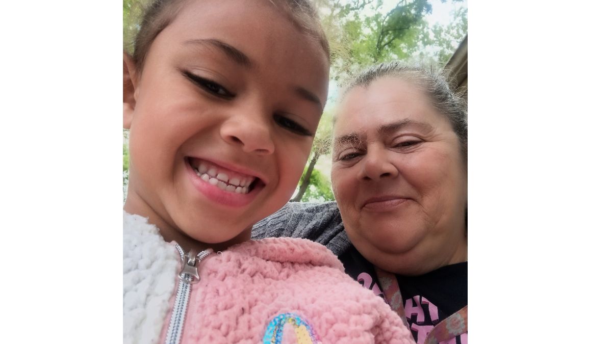 Lexington Woman Tina Hamilton Remembered as a Community Mother Who Never Met a Stranger