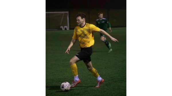 Glasgow University Student and Footballer Tommy Reynolds Dies at 21