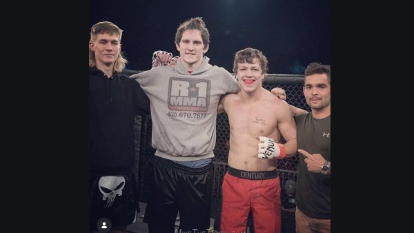 Oklahoma MMA Champion Travis Quintero Dies, Leaves Behind Daughter and a Legacy No One Can Touch