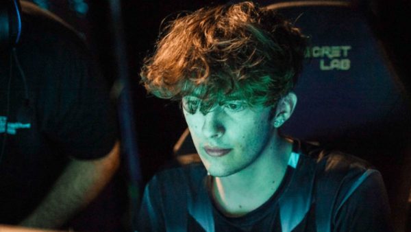 Valorant Pro Tyler “sym” Porter Dies at 21 in Car Accident on His Birthday Trip