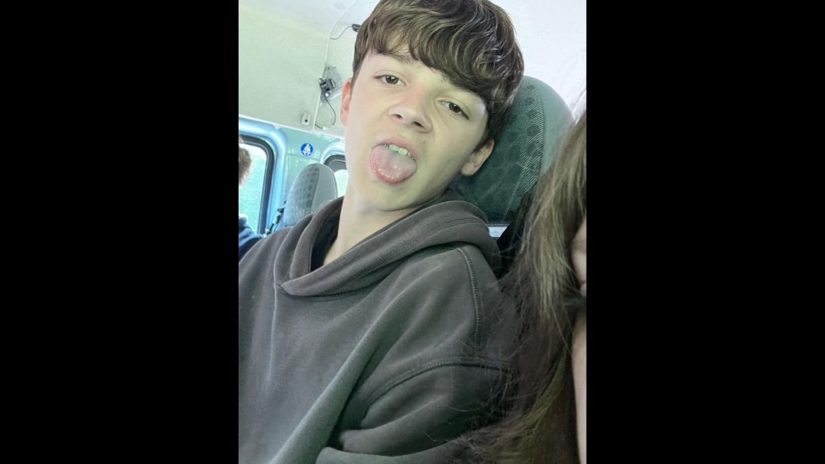 Body Found Near Burslem Cemetery in Search for Stoke-on-Trent Schoolboy Tyler Townsend, 14