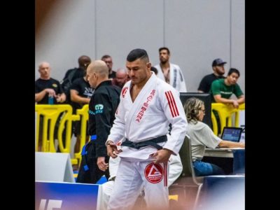 Jiu-Jitsu Pioneer Ulpiano Malachias Dies, Leaves Behind a Legacy That Shaped Gracie Barra in America